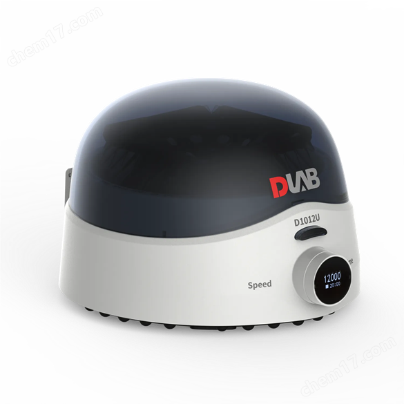 D1012U 微量高速離心機(jī)