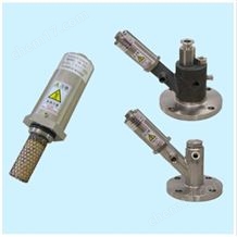 TB-II.G第一熱研株式會社分體式高溫煙氣氧傳感器