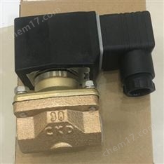 CKD電磁閥結(jié)構(gòu)特點(diǎn)和作用