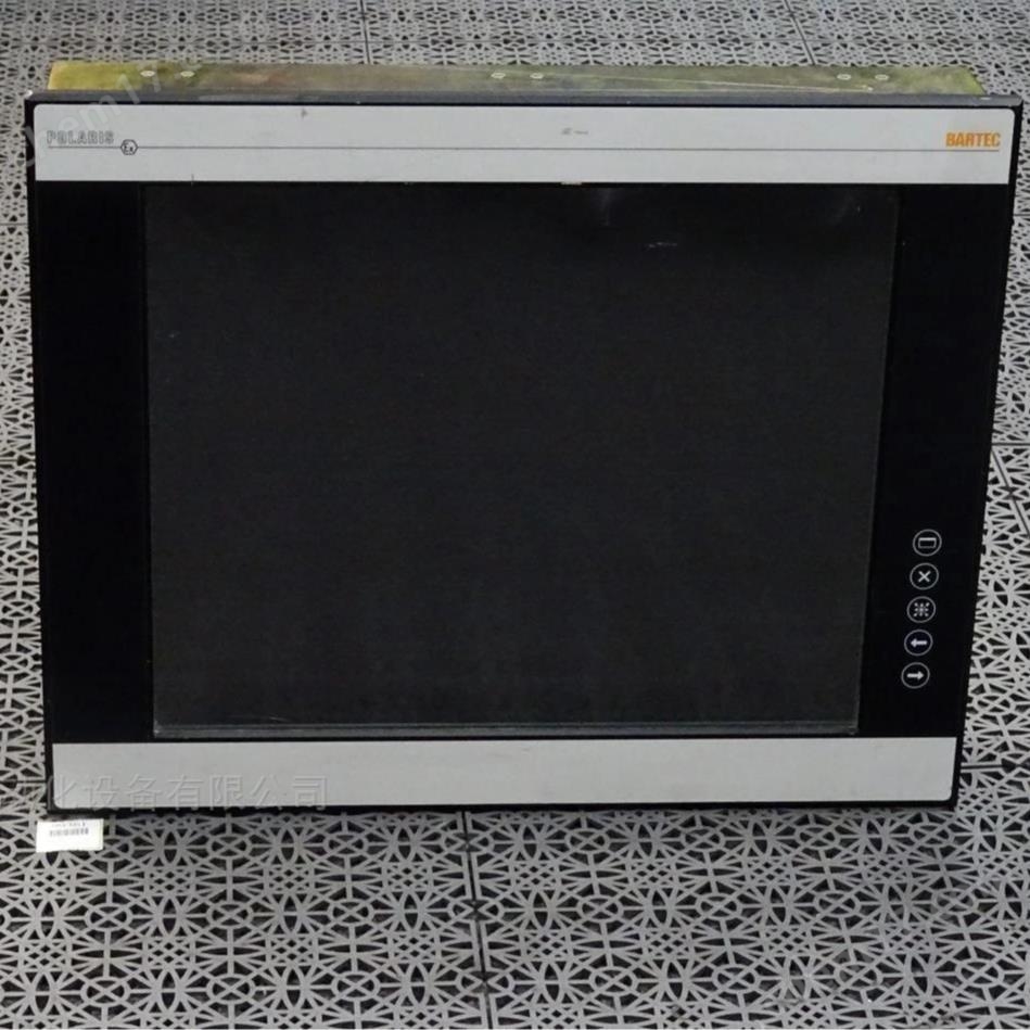 可编程BARTEC温控器17-8871-AC11-9巴泰克