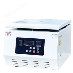 LB-TDL-5A低速離心機觸摸面板