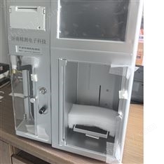 山東獸藥注射液微粒儀廠家