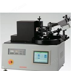 日本進(jìn)口摩擦磨損試驗(yàn)系統(tǒng)