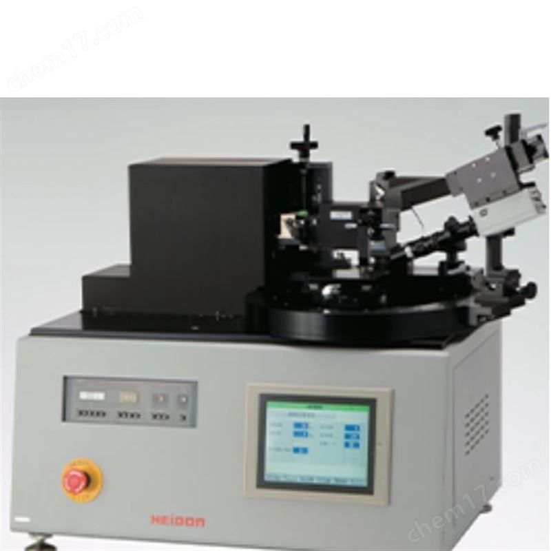 日本進(jìn)口摩擦磨損試驗(yàn)系統(tǒng)