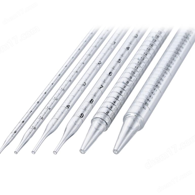 現(xiàn)貨進口原裝NICHIRYO立洋一次性血清移液管