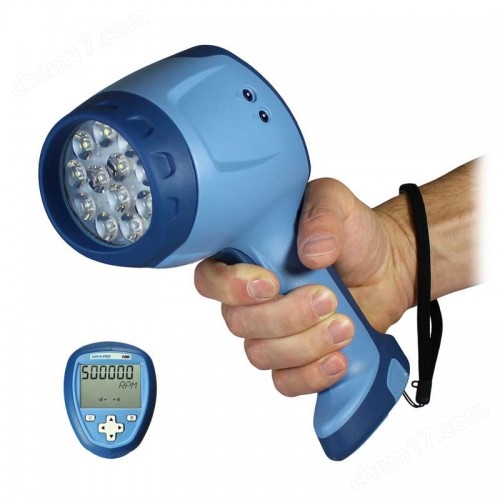 美国蒙那多频闪仪