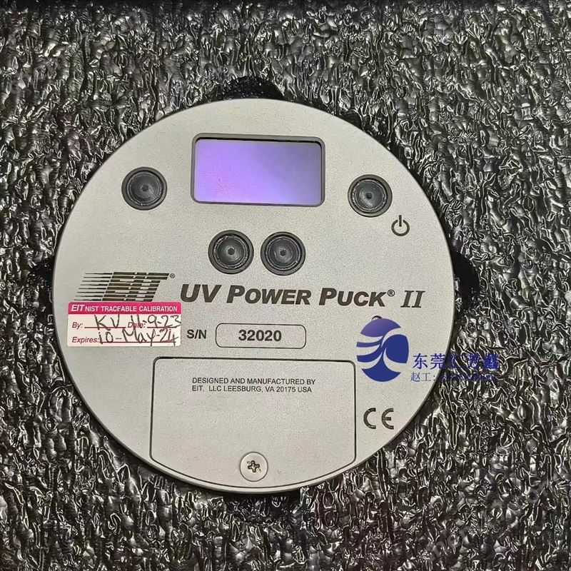 美國EIT能量計，升級2.0版本，標準量程10W