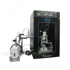 重量法真空氣體/蒸氣吸附分析儀