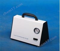 無油隔膜真空泵