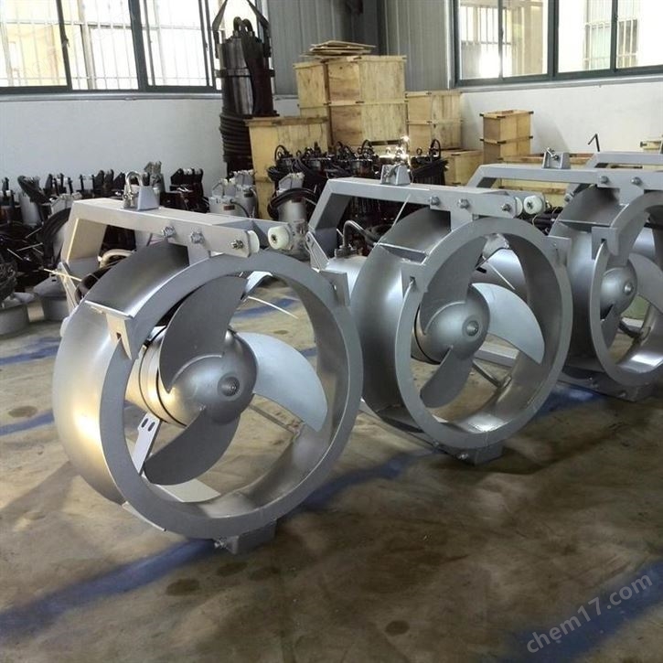 變頻電機(jī)潛水回流泵