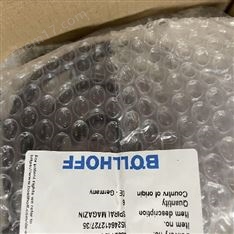 德國進口ZIMMER氣動導軌剎車