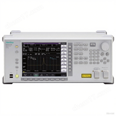 光纖通信設(shè)備光譜分析儀