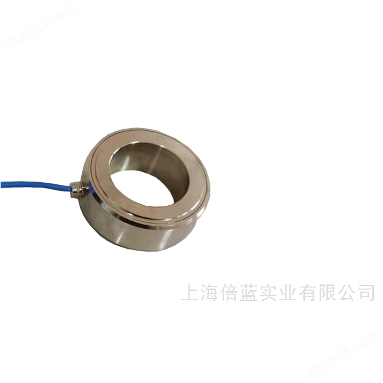 電阻應變式穿心荷載傳感器