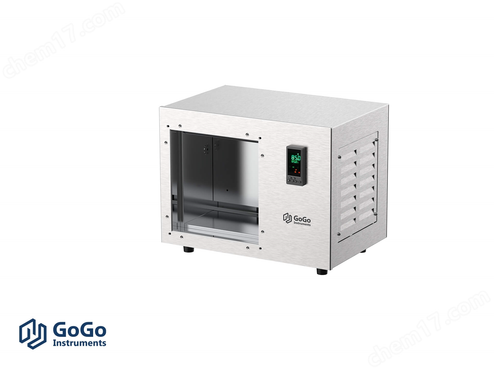 高低溫試驗(yàn)箱BCH180