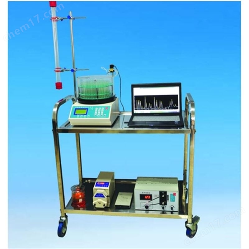 MKY-MB99-3 自動液相色譜分離層析儀