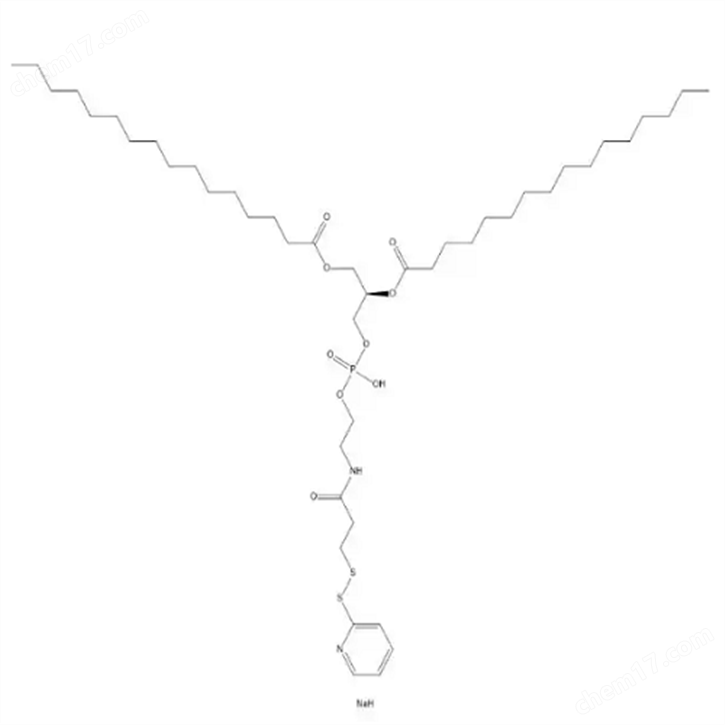 cas：474944-16-6，DPPE-PDP