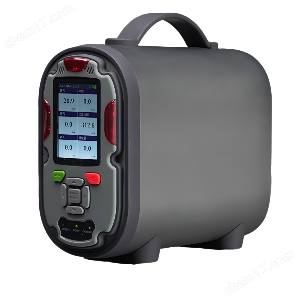 有機(jī)化合物XY-6000AD泵吸式VOC氣體分析儀