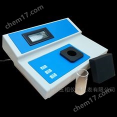 懸浮物測定儀