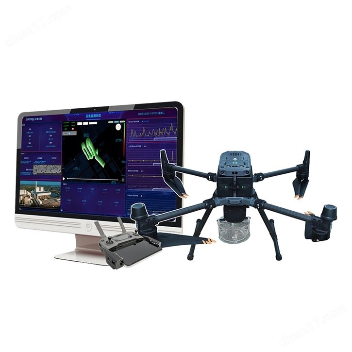 環(huán)境應(yīng)急監(jiān)測平臺