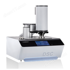 林賽斯 高溫差示掃描量熱儀