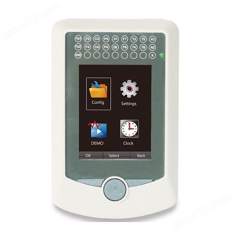 康泰動(dòng)態(tài)腦電圖儀CMS4100
