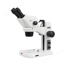體視顯微鏡