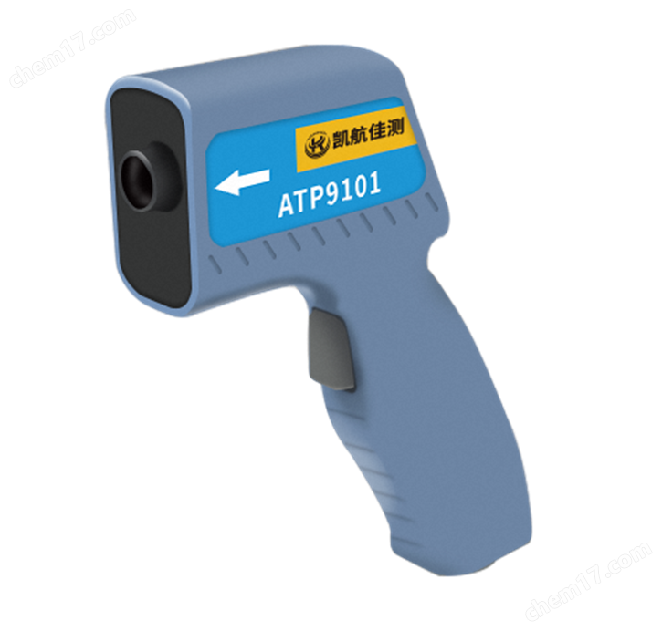 手持式微型地物光譜儀