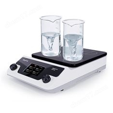 多聯恒溫加熱磁力攪拌器