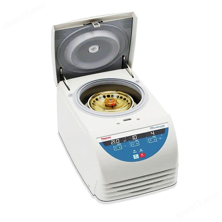 賽默飛Micro21R離心機(jī) 杭州供應(yīng)商現(xiàn)貨