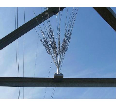 jl驱鸟器防鸟刺