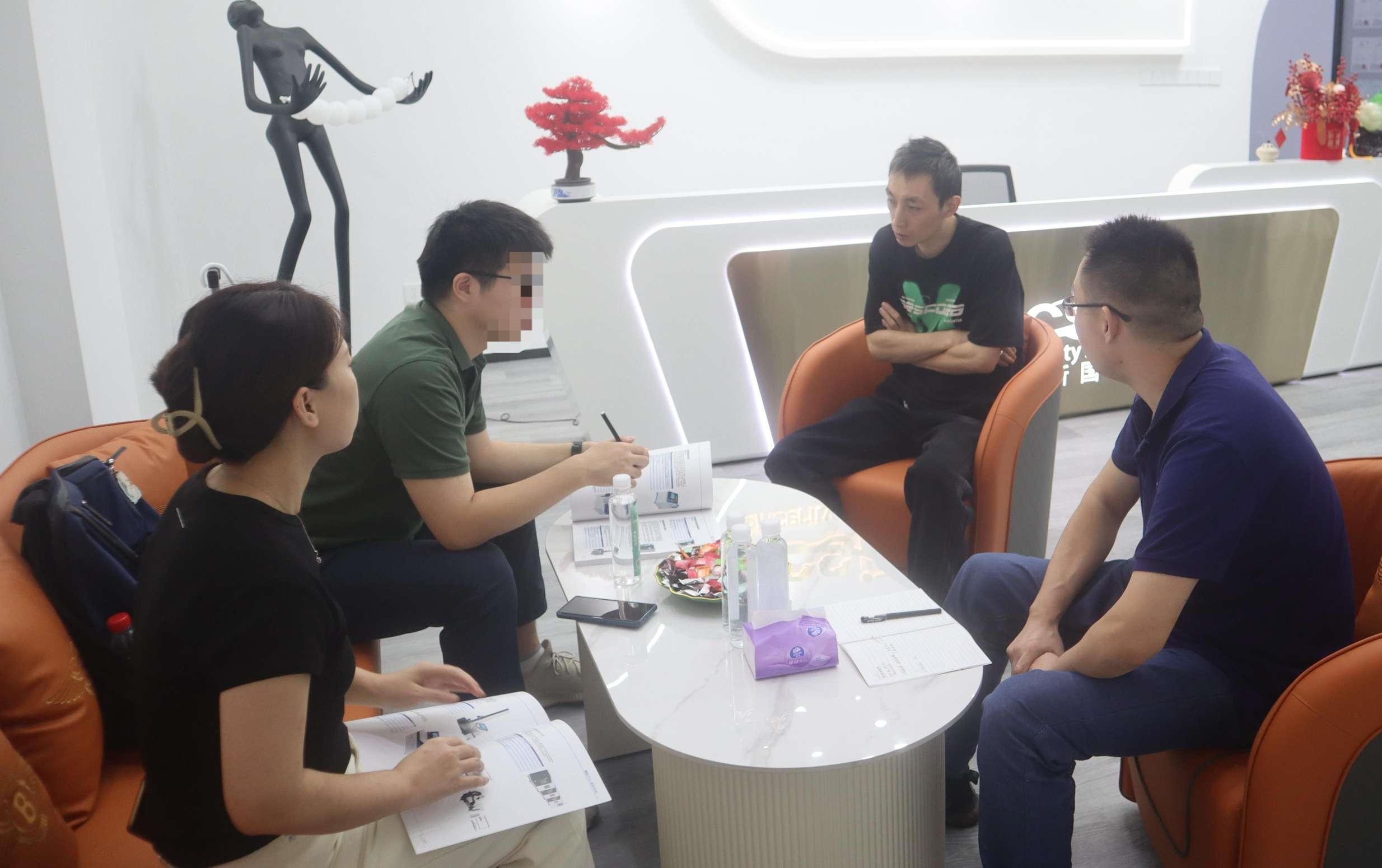 /ueditor/image/2024/09/25/1399d7eaff83f97519ab4020430d2441.jpg 上海誠衛(wèi)導(dǎo)管類儀器:廣州XX有限公司參觀考察與合作前景滿足標(biāo)準(zhǔn)