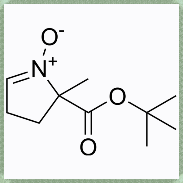 BMPO(Spin trapping reagent) 自旋捕獲劑的四大特點