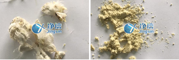 凈信多樣品組織研磨儀高效破解棉花籽研磨難題，助力棉花籽研究新突破