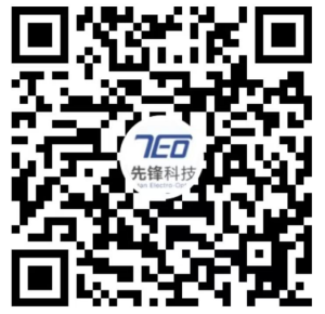 预约通道开启！先锋科技光电传感器多领域应用解析直播即将上线