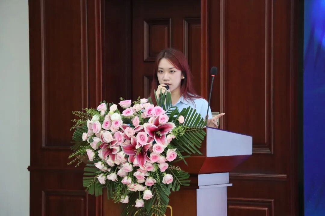2025年百特秋季國際代理商大會(huì)圓滿落幕
