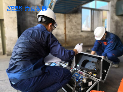 精準把脈鍋爐能效測試，ecom便攜式煙氣分析儀解鎖節能減排的關鍵鑰匙