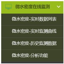 電力行業(yè)新產(chǎn)品“SF6微水密度在線監(jiān)測設(shè)備
