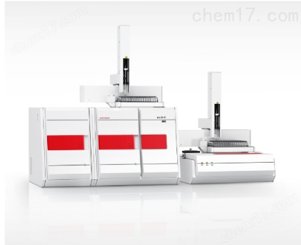 總有機鹵素分析儀