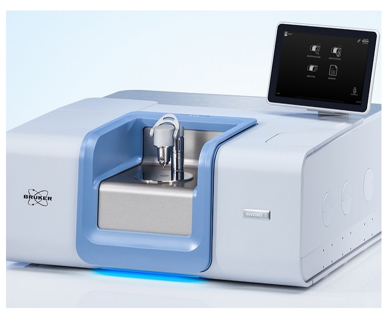 D&S AE1/RD1发射率测量仪 vs.傅里叶光谱仪 (FTIR)区别、优势及应用