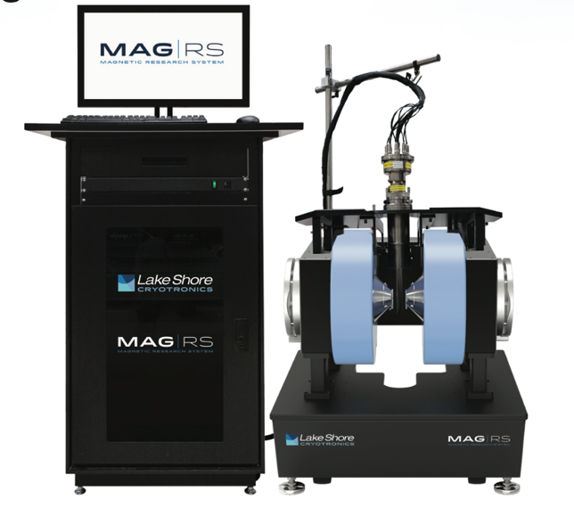 登載AFM，M91快速霍爾模塊實(shí)現(xiàn)載流子遷移率精準(zhǔn)表征！