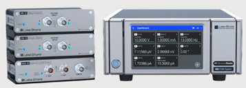 登載AFM，M91快速霍爾模塊實(shí)現(xiàn)載流子遷移率精準(zhǔn)表征！