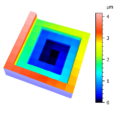 24.3 方格回旋階梯_六階
