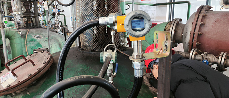 振動(dòng)式在線粘度計(jì)