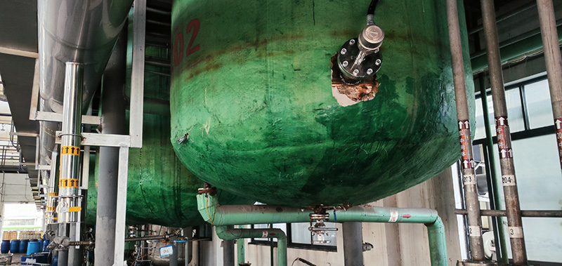 振動(dòng)式在線粘度計(jì)