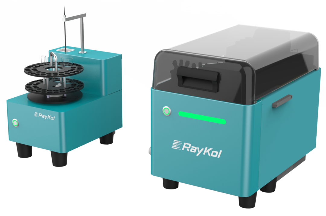 乳粉安全快檢方案:全自動(dòng)流動(dòng)注射分析儀精準(zhǔn)測(cè)定硝酸鹽/亞硝酸鹽