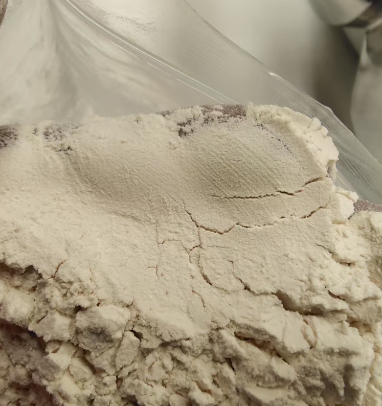 實驗室小型超微粉碎機樣品粉碎案例分享--離子交換樹脂超微粉碎方案
