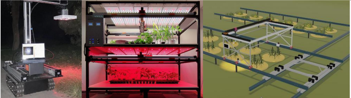 易科泰與您相約第二十二屆中國作物學會學術年會