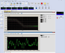 跨境原裝現貨日本IMV艾目微振動控制器