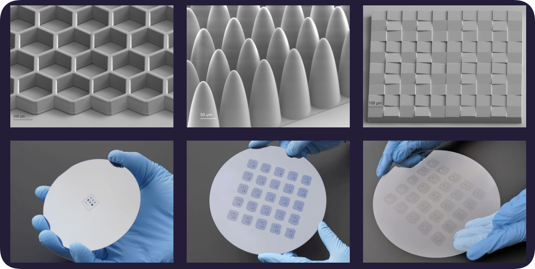 納米制造設(shè)備