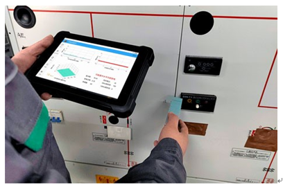 433 67.png LYPD-6000S手持式局放巡检仪